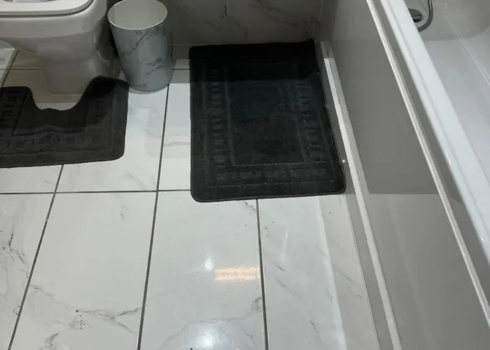 Private Bathroom Double Room